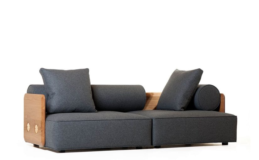 decorative sofa